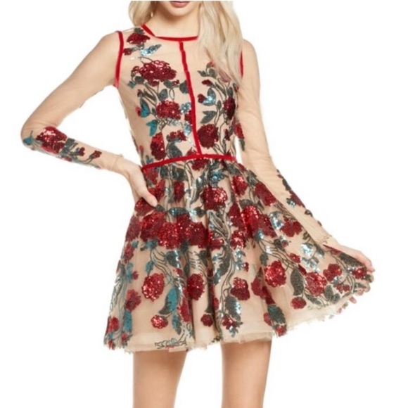 Bronx and Banco Dresses & Skirts - Bronx and Banco Rafaella dress